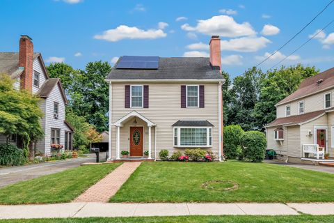 A home in Fairfield