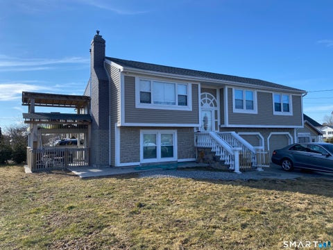 Photo of 127 Eaton Street, Watertown, CT 06779 (MLS # 24186780)