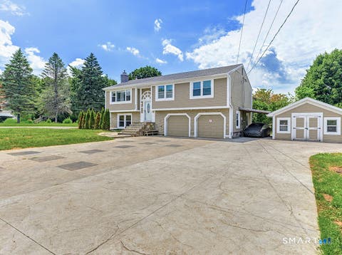 Homes For Sale - 127 Eaton Street<br/> Watertown, CT 06779