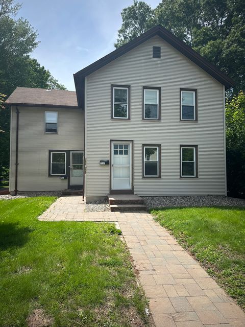 759 Main Street 2nd fl Newington CT 06111