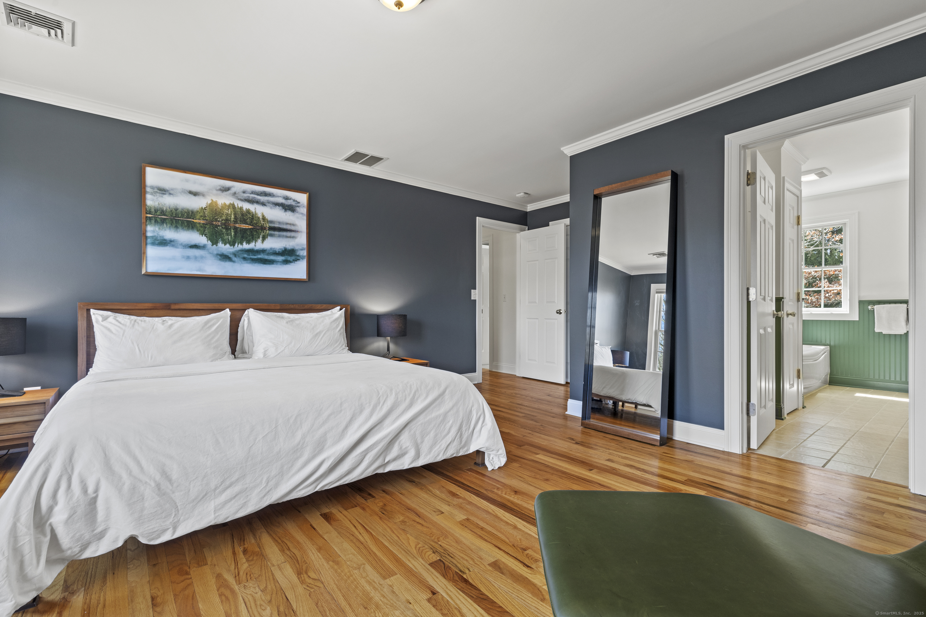 160 Old Ponsett Road, Haddam, Connecticut image 21