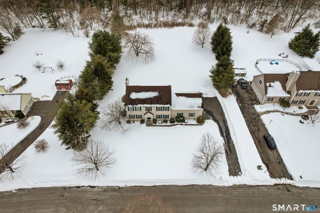 Photo of 11 Nature Trail, Hamden, CT 06518 (MLS # 24152461)