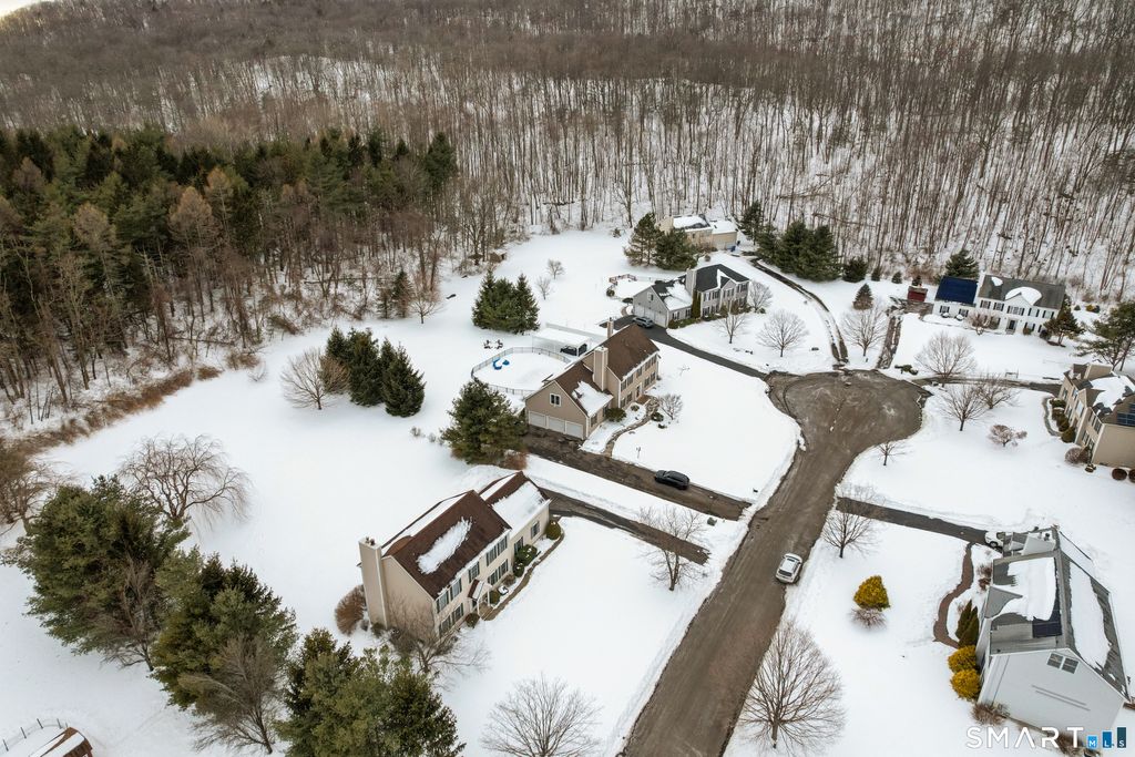 Photo of 11 Nature Trail, Hamden, CT 06518 (MLS # 24152461)