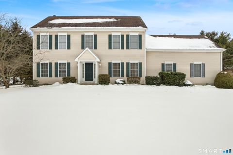 11 Nature Trail Hamden CT 06518