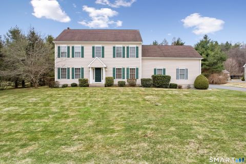 11 Nature Trail Hamden CT 06518