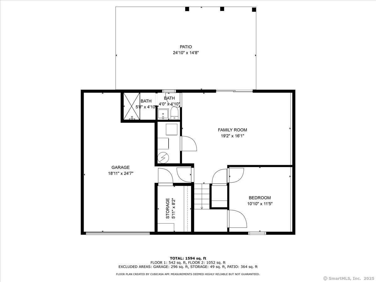 10 Edice Road, Stamford, Connecticut image 32
