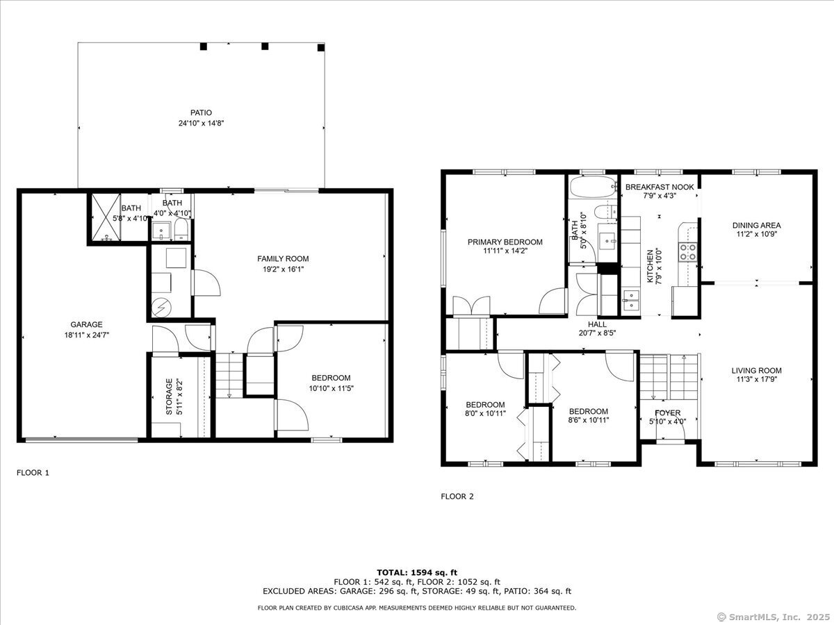 10 Edice Road, Stamford, Connecticut image 34