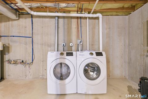 Tiny photo for 1163 Old Colony Road #14, Wallingford, CT 06492 (MLS # 24145312)