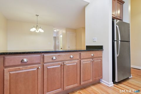 Tiny photo for 1163 Old Colony Road #14, Wallingford, CT 06492 (MLS # 24145312)