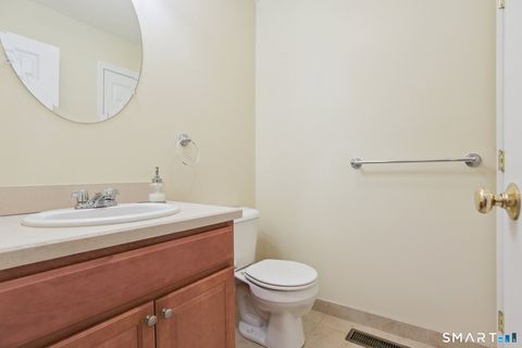 Tiny photo for 1163 Old Colony Road #14, Wallingford, CT 06492 (MLS # 24145312)