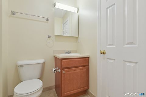 Tiny photo for 1163 Old Colony Road #14, Wallingford, CT 06492 (MLS # 24145312)