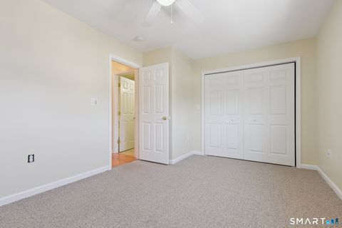 Tiny photo for 1163 Old Colony Road #14, Wallingford, CT 06492 (MLS # 24145312)