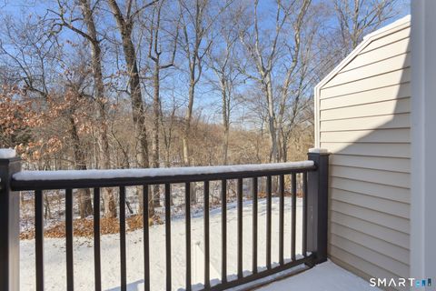 Tiny photo for 1163 Old Colony Road #14, Wallingford, CT 06492 (MLS # 24145312)