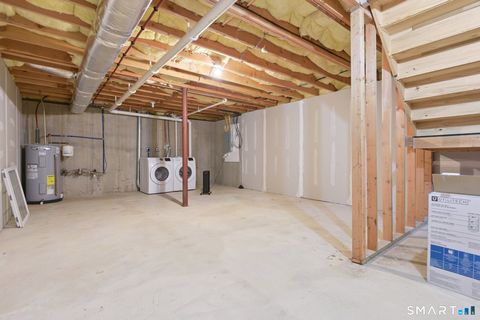 Tiny photo for 1163 Old Colony Road #14, Wallingford, CT 06492 (MLS # 24145312)