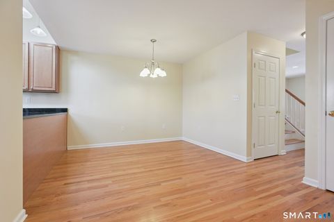 Tiny photo for 1163 Old Colony Road #14, Wallingford, CT 06492 (MLS # 24145312)