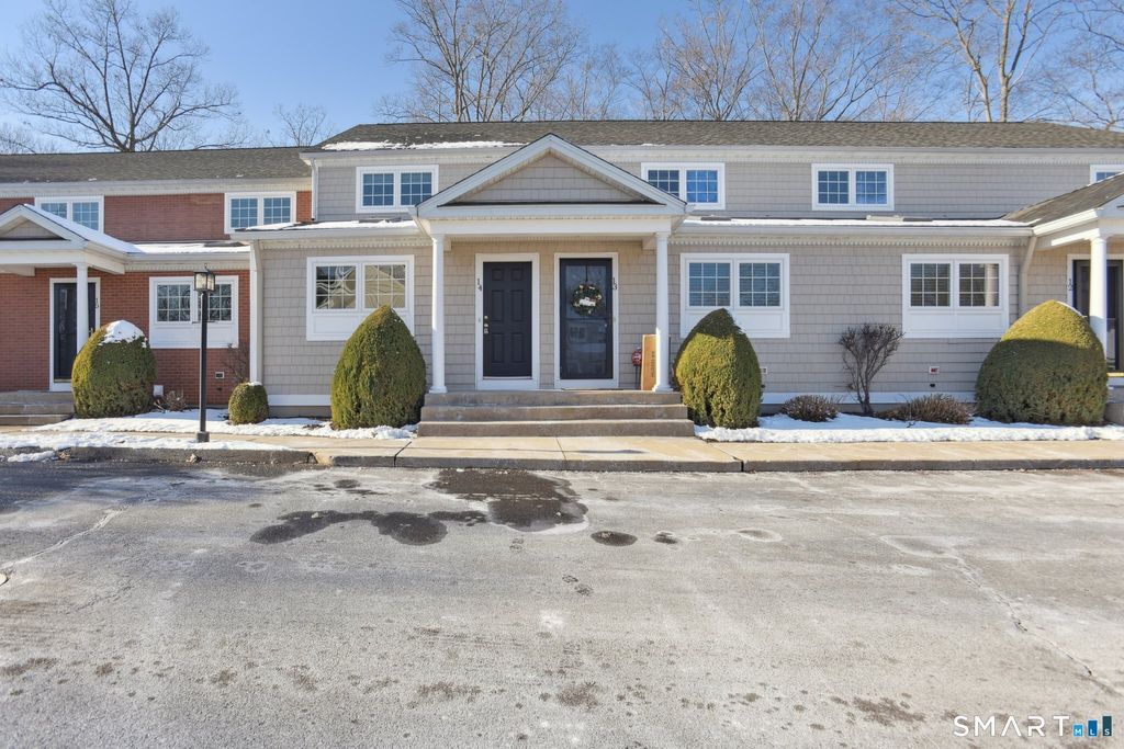 Photo of 1163 Old Colony Road #14, Wallingford, CT 06492 (MLS # 24145312)