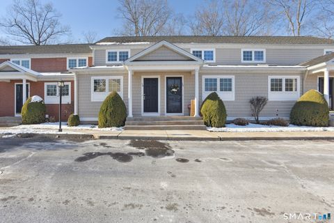 Photo of 1163 Old Colony Road #14, Wallingford, CT 06492 (MLS # 24145312)