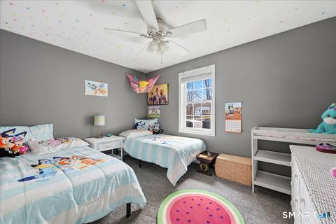 Tiny photo for 40 Kenyon Road, Waterford, CT 06385 (MLS # 24158929)