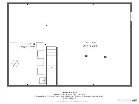 Tiny photo for 40 Kenyon Road, Waterford, CT 06385 (MLS # 24158929)