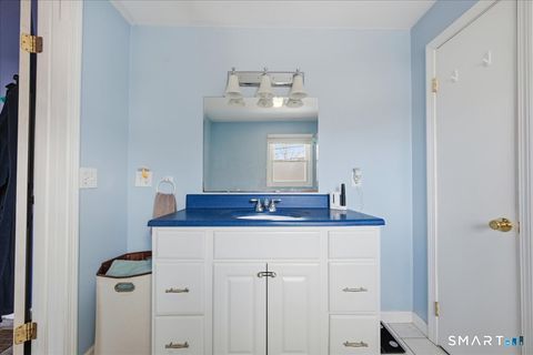 Tiny photo for 40 Kenyon Road, Waterford, CT 06385 (MLS # 24158929)