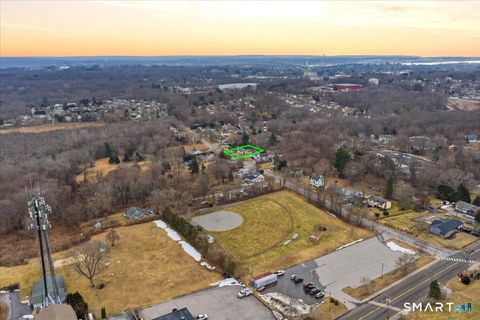 Tiny photo for 40 Kenyon Road, Waterford, CT 06385 (MLS # 24158929)