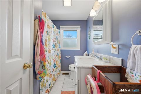 Tiny photo for 40 Kenyon Road, Waterford, CT 06385 (MLS # 24158929)