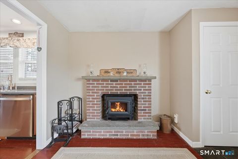 Tiny photo for 40 Kenyon Road, Waterford, CT 06385 (MLS # 24158929)