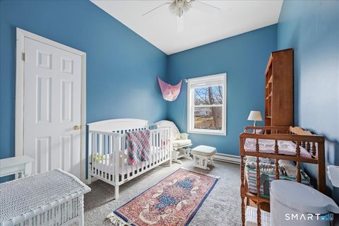 Tiny photo for 40 Kenyon Road, Waterford, CT 06385 (MLS # 24158929)