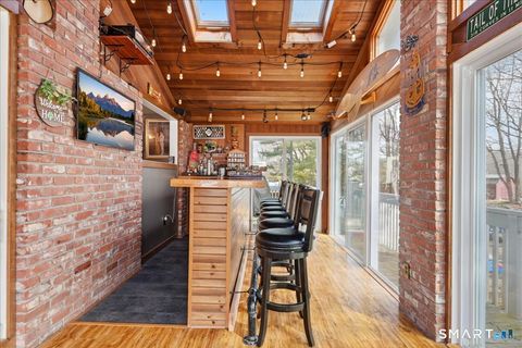 Tiny photo for 40 Kenyon Road, Waterford, CT 06385 (MLS # 24158929)