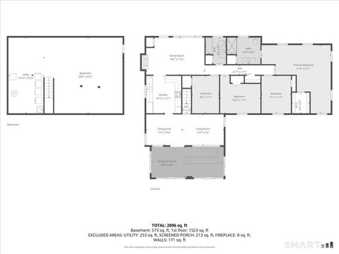 Tiny photo for 40 Kenyon Road, Waterford, CT 06385 (MLS # 24158929)