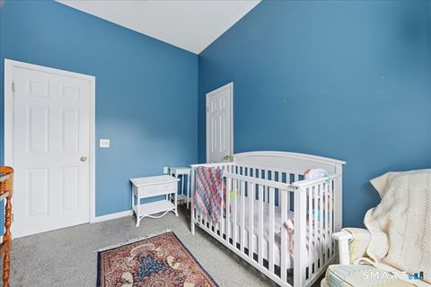 Tiny photo for 40 Kenyon Road, Waterford, CT 06385 (MLS # 24158929)