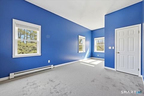 Tiny photo for 40 Kenyon Road, Waterford, CT 06385 (MLS # 24158929)