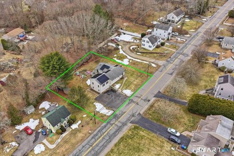 Tiny photo for 40 Kenyon Road, Waterford, CT 06385 (MLS # 24158929)