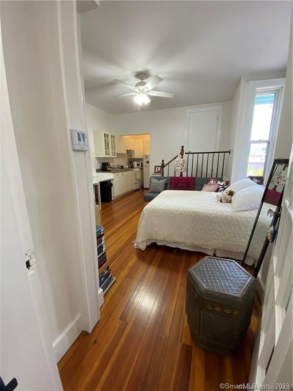 Rental Property at Orange Street 1R, New Haven, Connecticut - Bathrooms: 1 
Rooms: 2  - $1,700 MO.