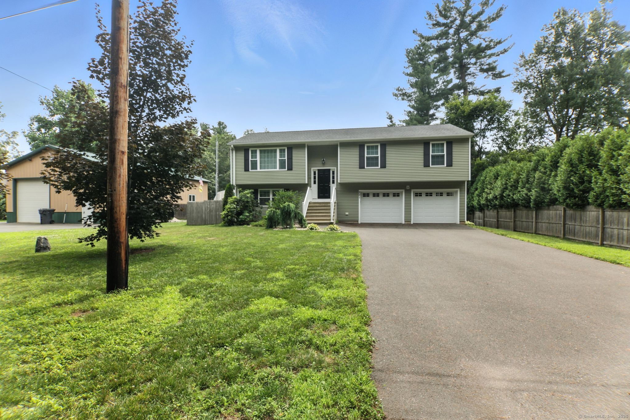 221 Griffin Road