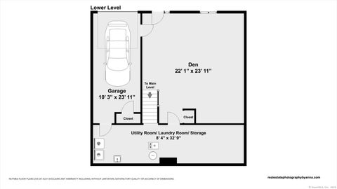 Tiny photo for Stratford, CT 06614 (MLS # 24135024)