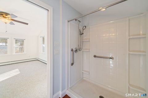 Tiny photo for 76 Lee Farm Drive, Southbury, CT 06488 (MLS # 24152699)