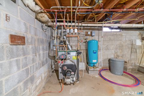 Tiny photo for 76 Lee Farm Drive, Southbury, CT 06488 (MLS # 24152699)