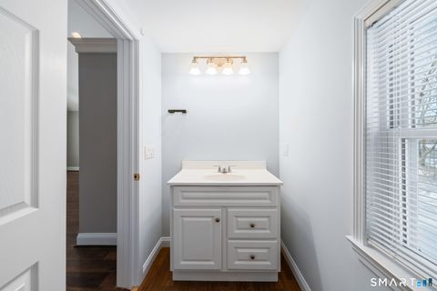 Tiny photo for 76 Lee Farm Drive, Southbury, CT 06488 (MLS # 24152699)