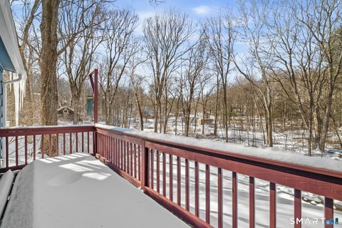 Tiny photo for 76 Lee Farm Drive, Southbury, CT 06488 (MLS # 24152699)