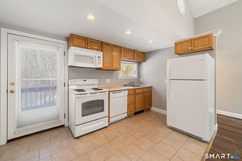 Tiny photo for 76 Lee Farm Drive, Southbury, CT 06488 (MLS # 24152699)