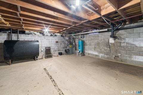 Tiny photo for 76 Lee Farm Drive, Southbury, CT 06488 (MLS # 24152699)