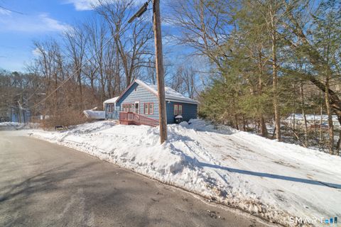 Tiny photo for 76 Lee Farm Drive, Southbury, CT 06488 (MLS # 24152699)