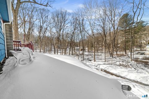 Tiny photo for 76 Lee Farm Drive, Southbury, CT 06488 (MLS # 24152699)