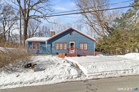 Photo of 76 Lee Farm Drive, Southbury, CT 06488 (MLS # 24152699)