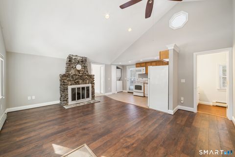 Tiny photo for 76 Lee Farm Drive, Southbury, CT 06488 (MLS # 24152699)