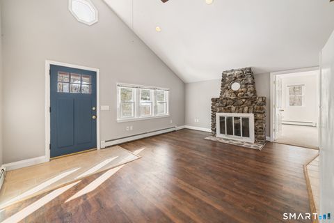 Tiny photo for 76 Lee Farm Drive, Southbury, CT 06488 (MLS # 24152699)