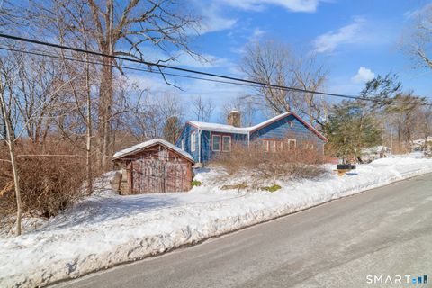 Tiny photo for 76 Lee Farm Drive, Southbury, CT 06488 (MLS # 24152699)