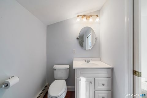 Tiny photo for 76 Lee Farm Drive, Southbury, CT 06488 (MLS # 24152699)