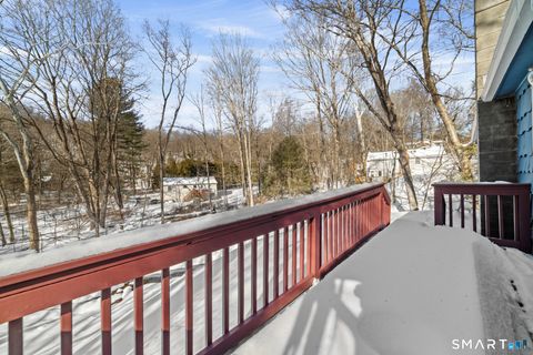 Tiny photo for 76 Lee Farm Drive, Southbury, CT 06488 (MLS # 24152699)